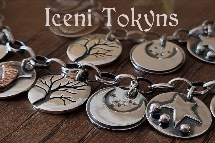 Iceni Tokyns