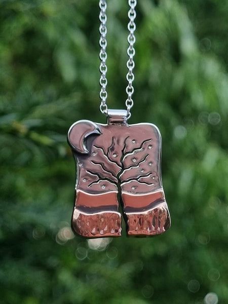 Tree Pendant