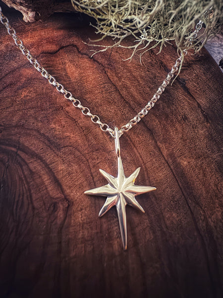 The Northern Star
