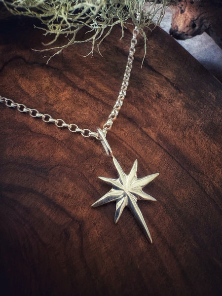 The Northern Star