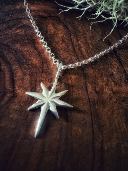 The Northern Star