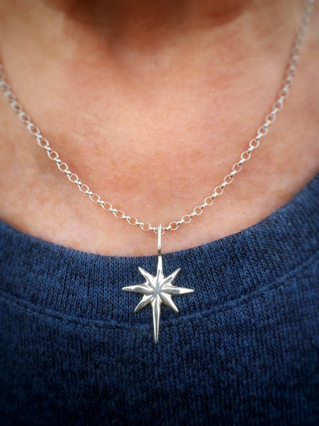 The Northern Star