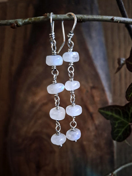 Viking Skies Earrings