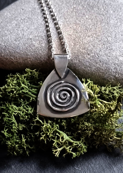 Boudicca Kathryn Torque Bangle